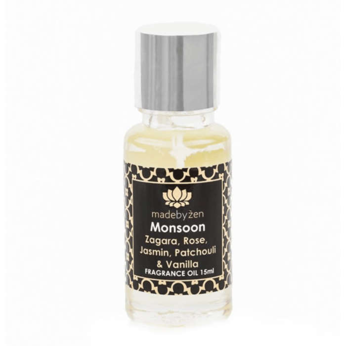 madebyzen Monsoon Signature Fragrance Oil-1
